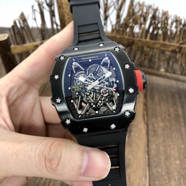 Swiss Replica Richard Mille | RM35-02 - Image 6