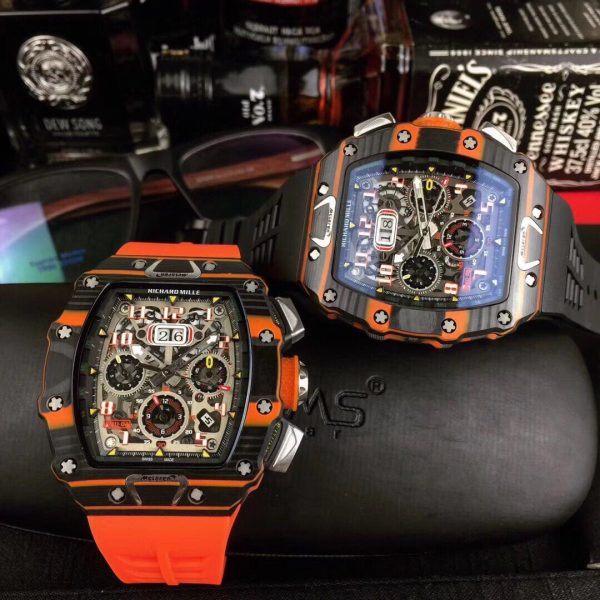 Swiss Replica Richard Mille | RM12 - Image 2