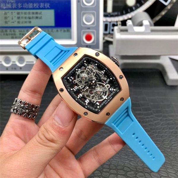 Swiss Replica Richard Mille | RM3 - Image 4