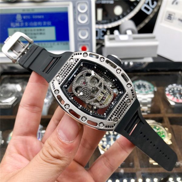 Swiss Replica Richard Mille | RM8 - Image 2