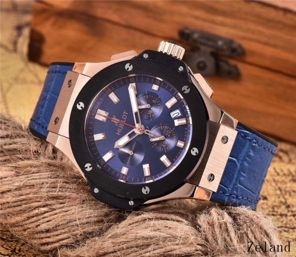 Swiss Replica Hublot | HB77