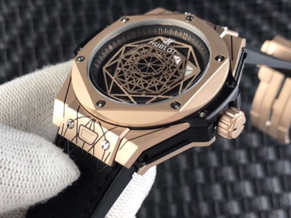 Swiss Replica Hublot | HB9 - Image 3