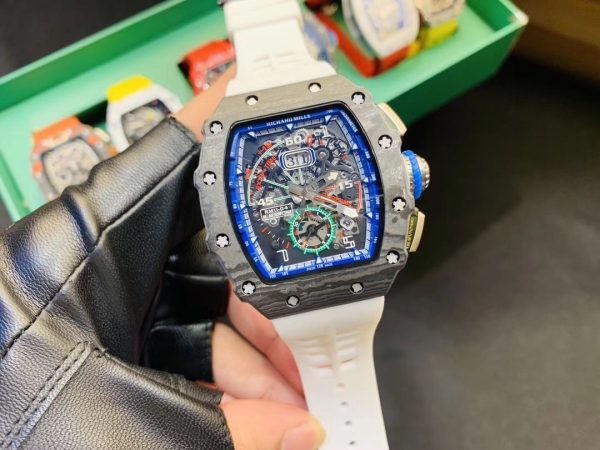 Swiss Replica Richard Mille | RM11-04 - Image 2