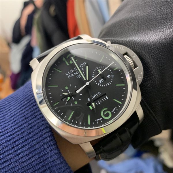 Swiss Replica Panerai | PMA35 - Image 2