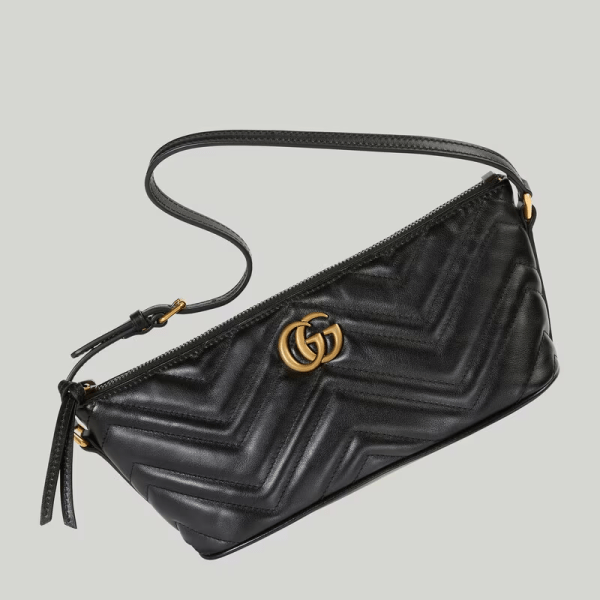 GG Marmont shoulder bag - Image 5