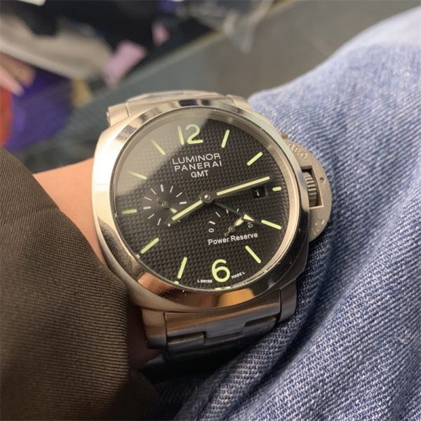 Swiss Replica Panerai | PMA43 - Image 3