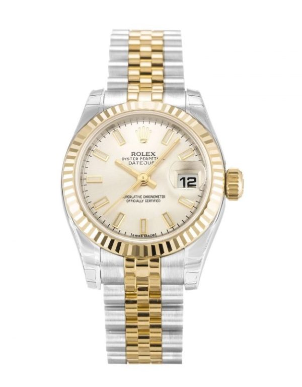 Rolex Datejust Lady 179173/01