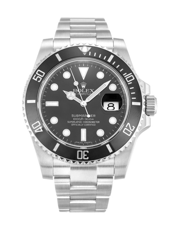 Replica Rolex Submariner 116610 LN-40 MM