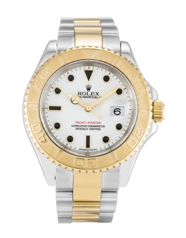 Rolex Yacht-Master 16623-40 MM