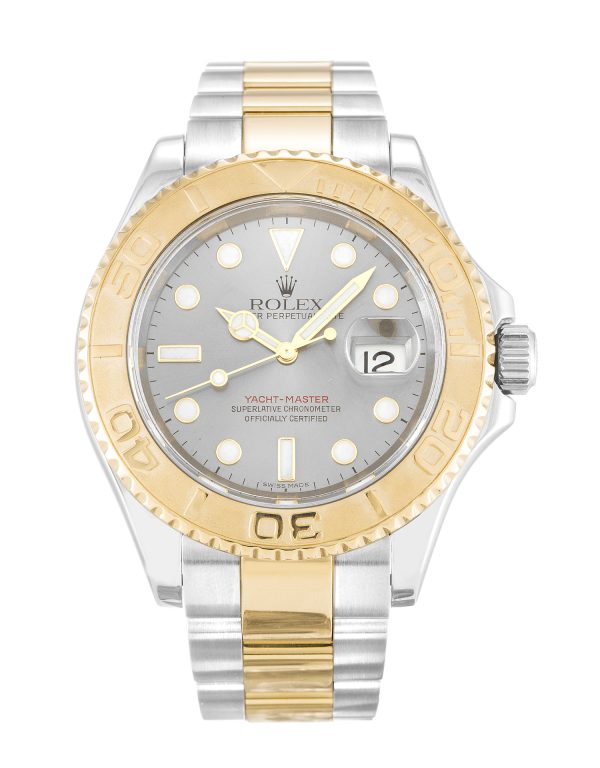 Rolex Yacht-Master 16623-40 MM