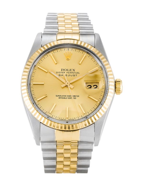 Rolex Datejust 16013