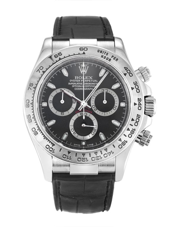 Rolex Daytona 116519