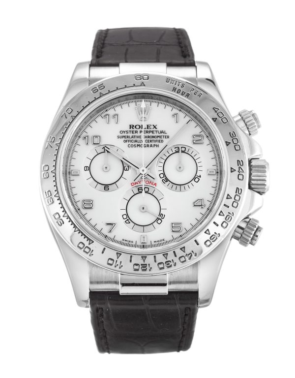 Rolex Daytona 116519