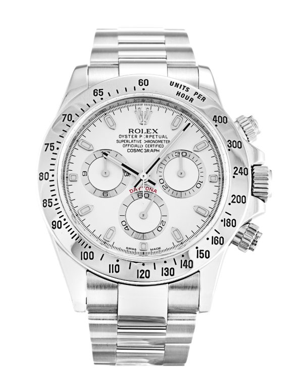 Rolex Daytona 116520