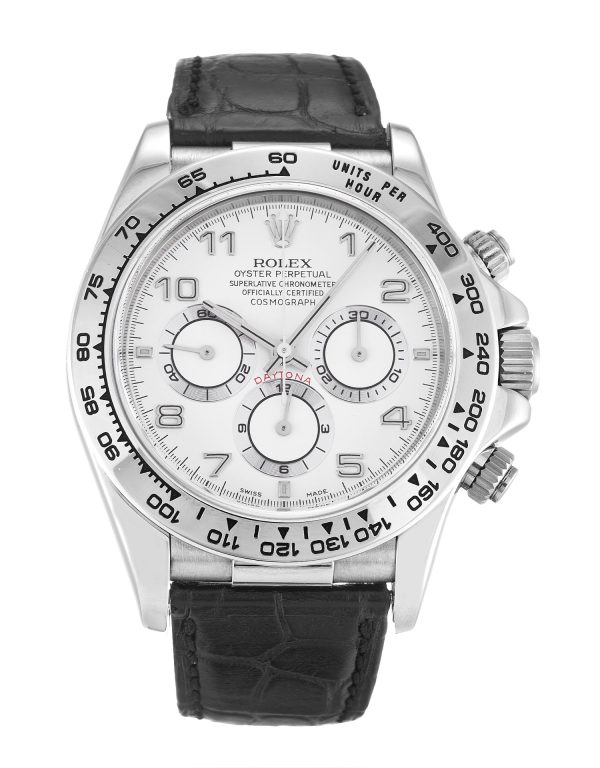 Rolex Daytona 16519