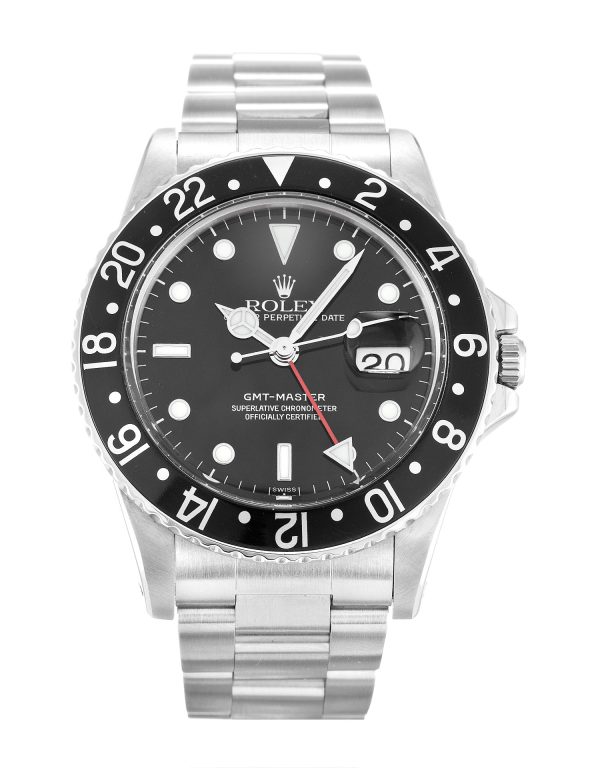 Rolex GMT Master 16750