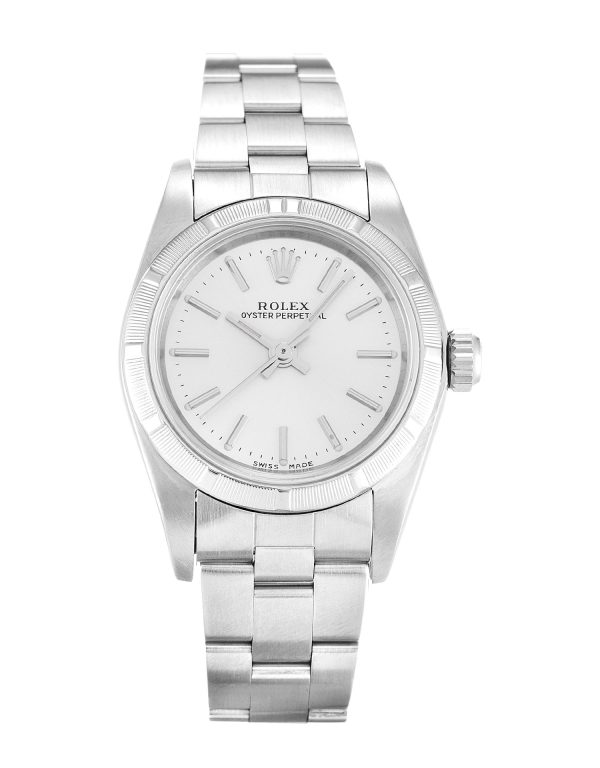 Rolex Lady Oyster Perpetual 76030