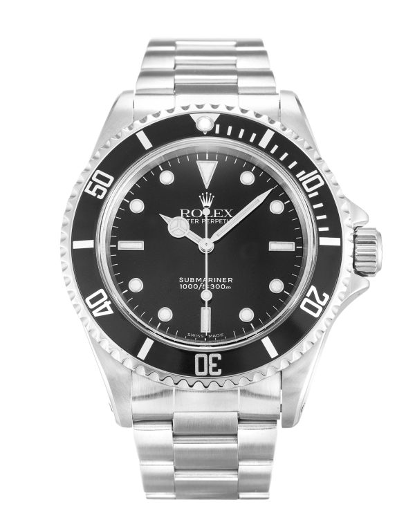 Replica Rolex Submariner 14060