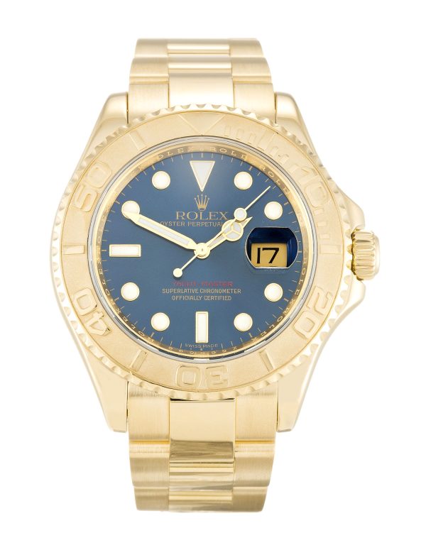 Rolex Yacht-Master 16628