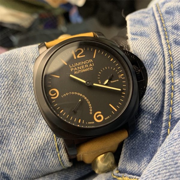 Swiss Replica Panerai | PMA45 - Image 3