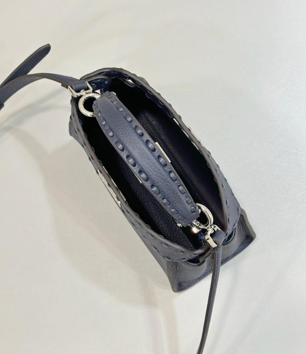 Fendi Peekaboo Women BagS - Image 6