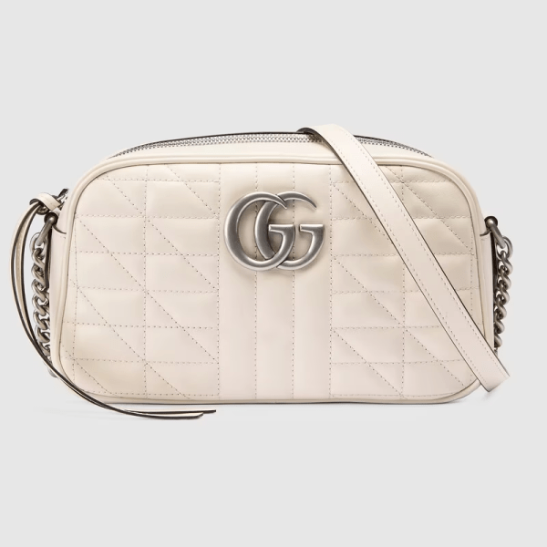 GG Marmont small shoulder bag