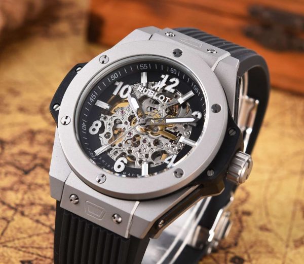 Swiss Replica Hublot | HB103 - Image 2