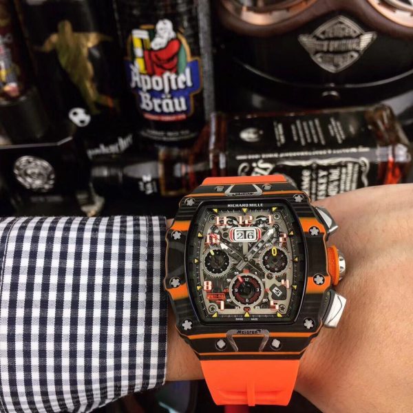 Swiss Replica Richard Mille | RM12