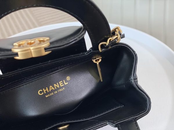 Chanel Handbag Women Bags - Image 6