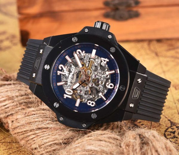 Swiss Replica Hublot | HB106 - Image 4