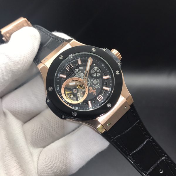 Swiss Replica Hublot | HB21