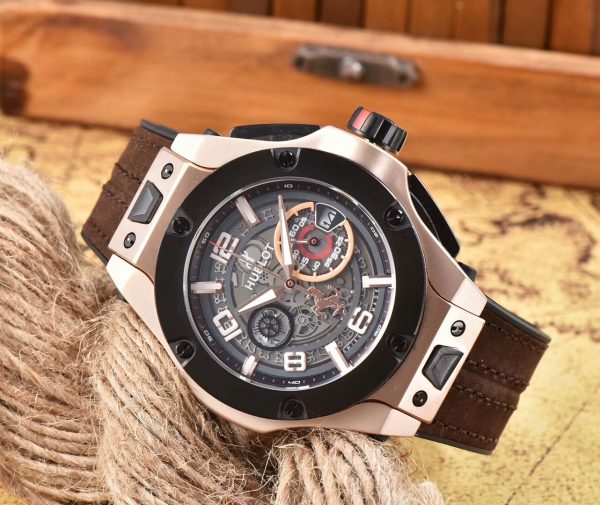 Swiss Replica Hublot | HB104 - Image 6