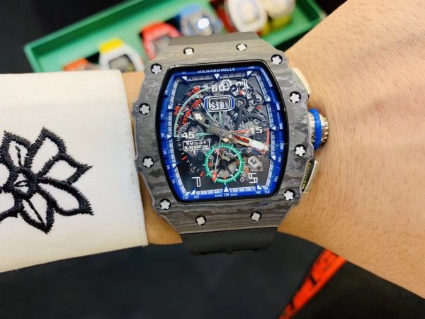 Swiss Replica Richard Mille | RM11-04 - Image 8