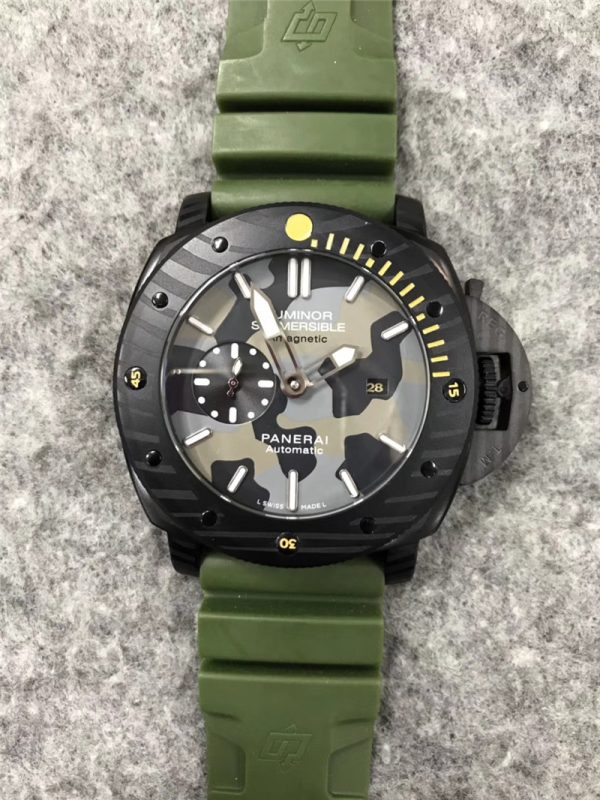 Swiss Replica Panerai | PMA6