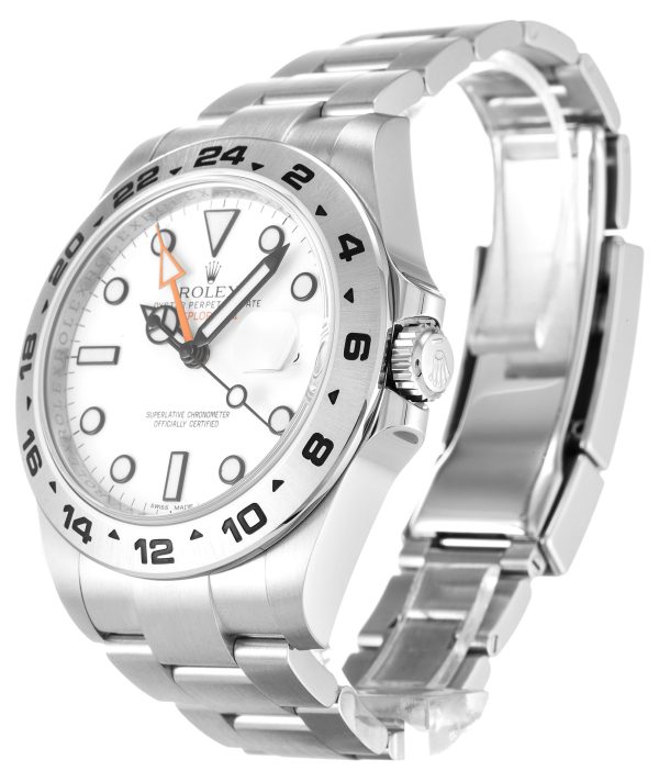 Rolex Explorer II 216570 - Image 2