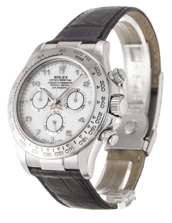 Rolex Daytona 116519 - Image 2