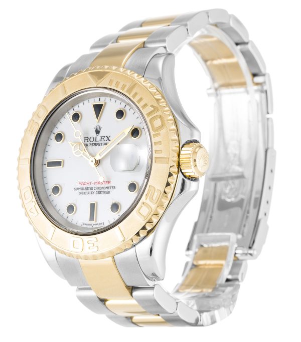 Rolex Yacht-Master 16623-40 MM - Image 2