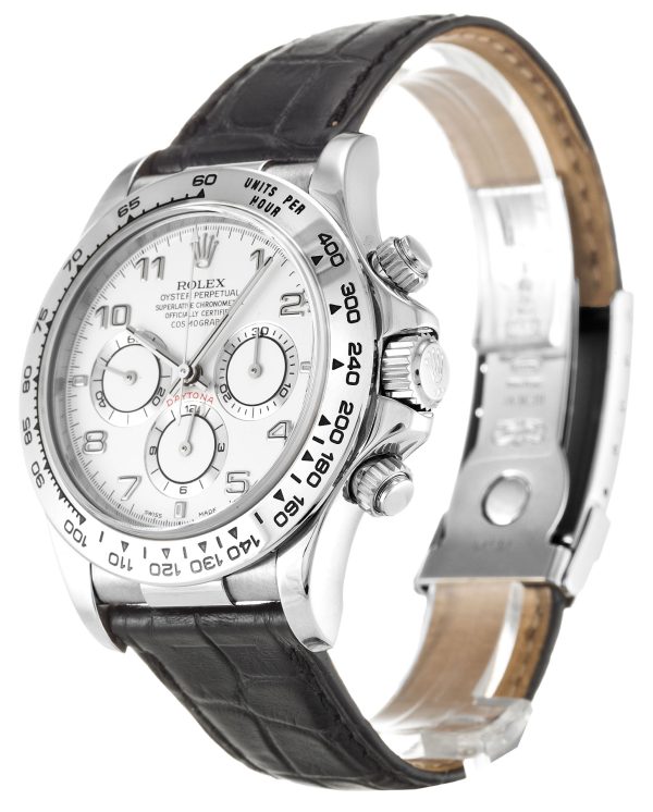 Rolex Daytona 16519 - Image 2