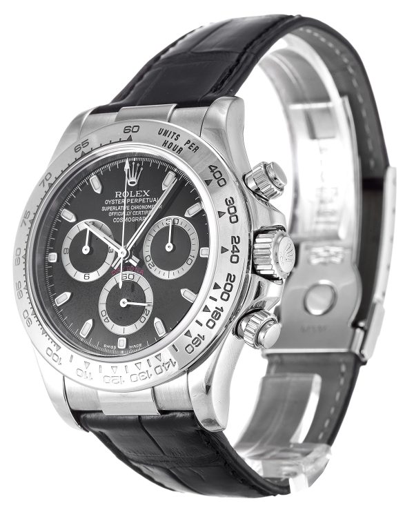 Rolex Daytona 116519 - Image 2