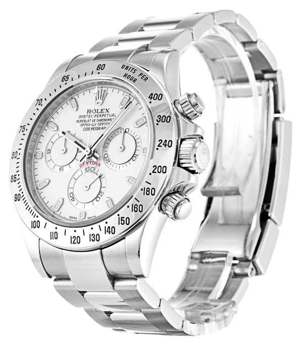 Rolex Daytona 116520 - Image 2