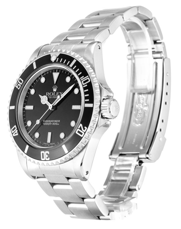 Replica Rolex Submariner 14060 - Image 2