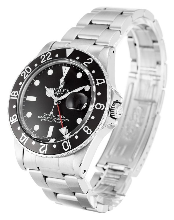 Rolex GMT Master 16750 - Image 2