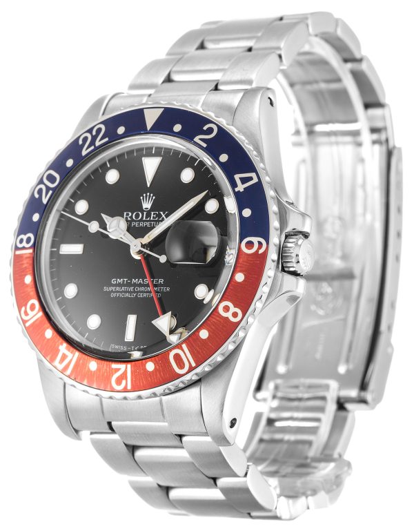 Rolex GMT Master 16750 - Image 2