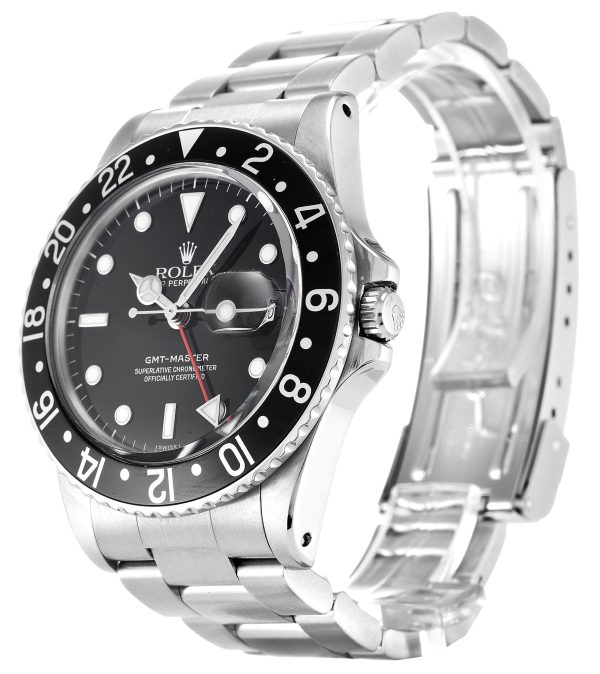 Rolex GMT Master 16750 - Image 2