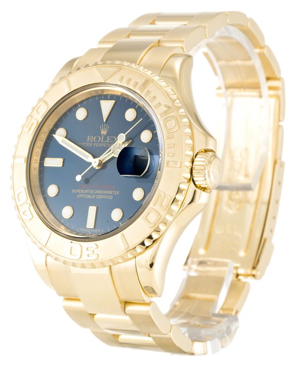 Rolex Yacht-Master 16628 - Image 4