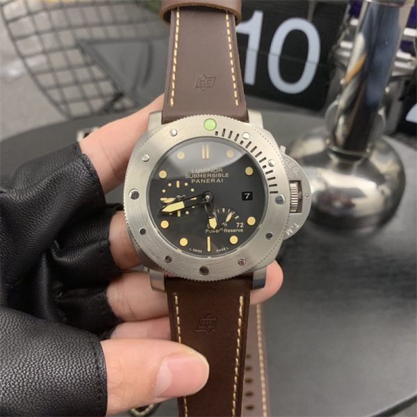 Swiss Replica Panerai | PMA46 - Image 3