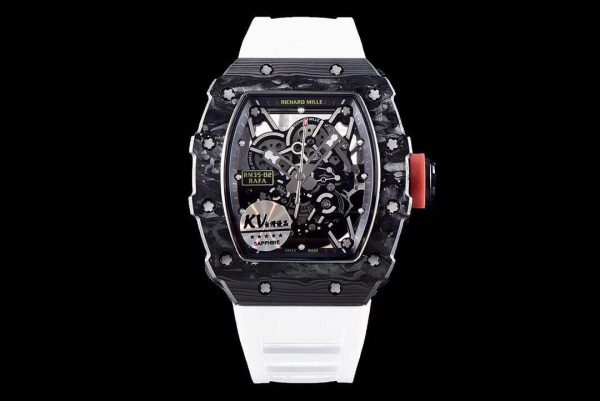 Swiss Replica Richard Mille | RM-KV2001 - Image 2