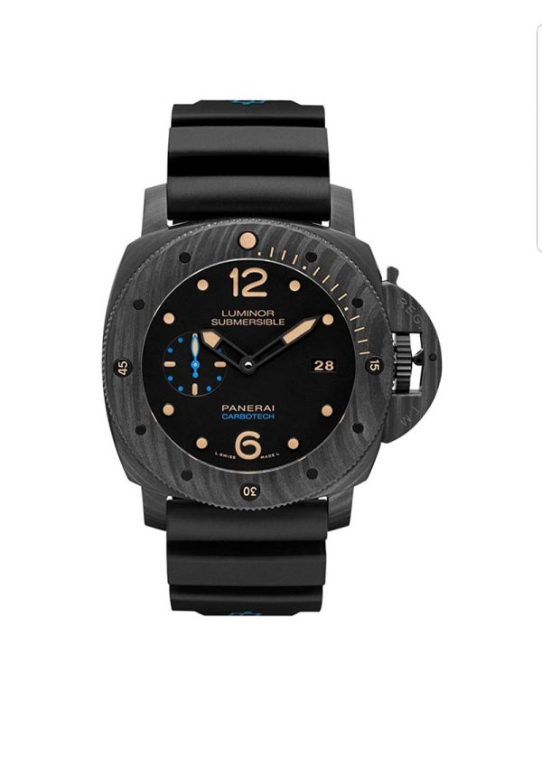 Swiss Replica Panerai | PMA4