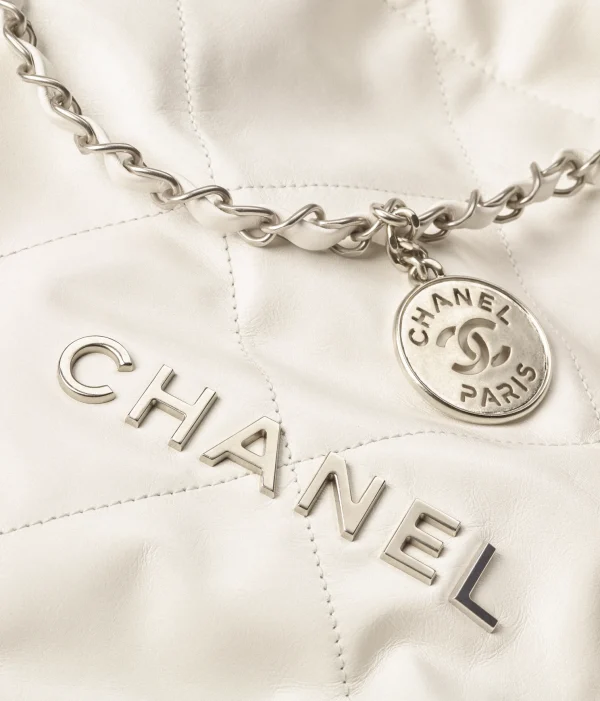 CHANEL 22 SMALL HANDBAG - Image 3