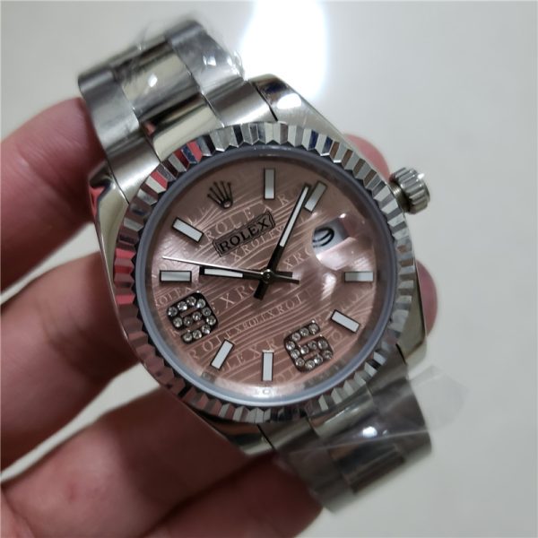 Swiss Replica Rolex | RLX 125 - Image 2